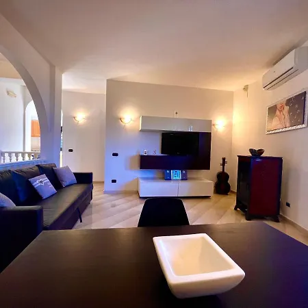 Pignatelli Bed & Breakfast Bari