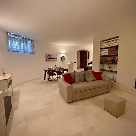 Pignatelli Bed & Breakfast *