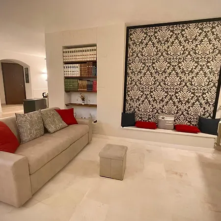 Pignatelli Bed & Breakfast