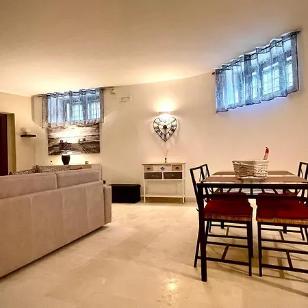 Pignatelli Bed & Breakfast Bari