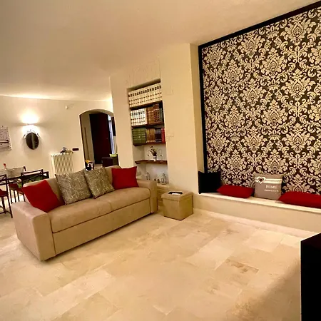 Bed & Breakfast Pignatelli Bari