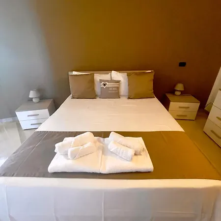Bed & Breakfast Pignatelli