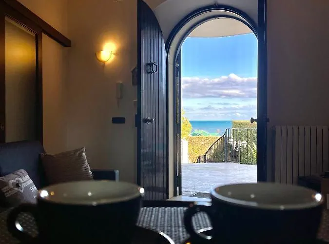 Alojamento de Acomodação e Pequeno-almoço Pignatelli Bari