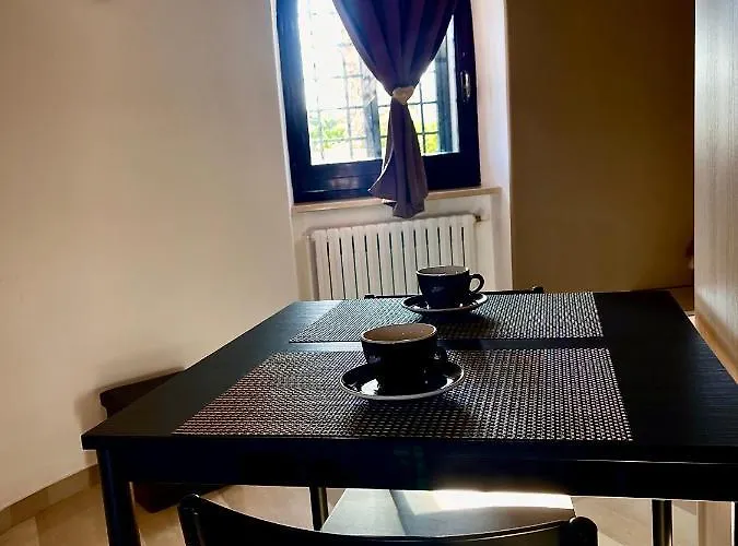 Alojamento de Acomodação e Pequeno-almoço Pignatelli Bari