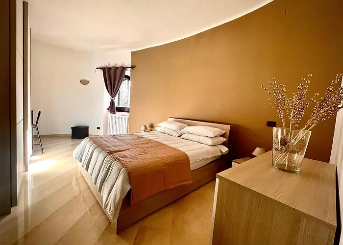Bed & Breakfast Pignatelli Bari