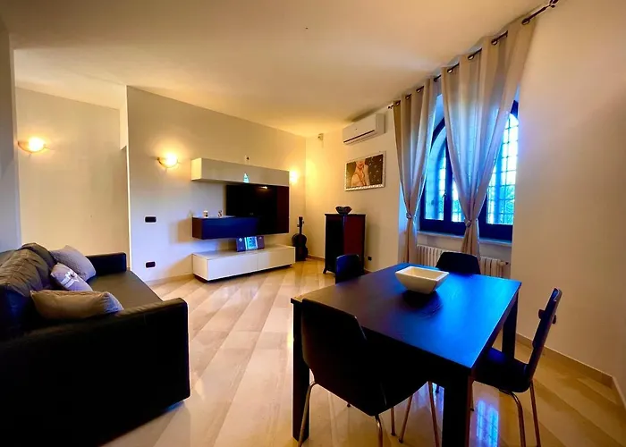 Pignatelli Bed & Breakfast *