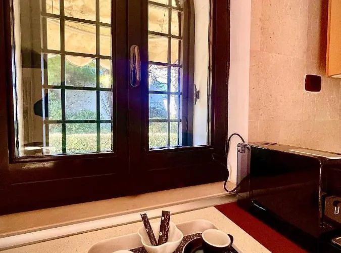 Alojamento de Acomodação e Pequeno-almoço Pignatelli Bari