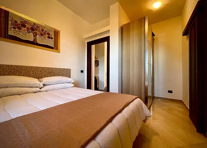 Pignatelli Bed & Breakfast