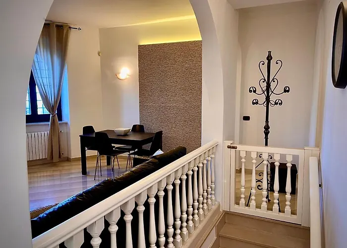 Alojamento de Acomodação e Pequeno-almoço Pignatelli Bari