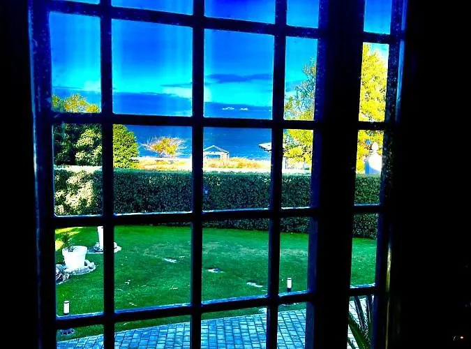 Pignatelli Bed & Breakfast *