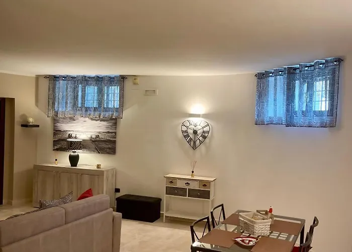 Alojamento de Acomodação e Pequeno-almoço Pignatelli *