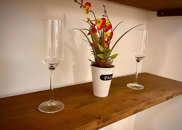 Alojamento de Acomodação e Pequeno-almoço Pignatelli