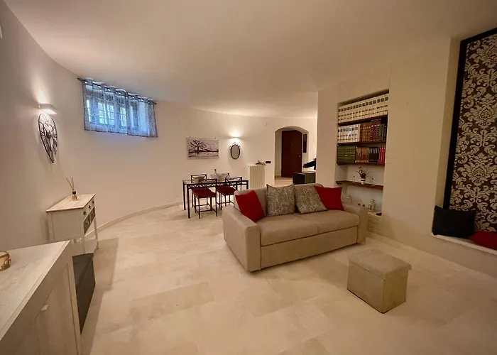 Pignatelli Bed & Breakfast *