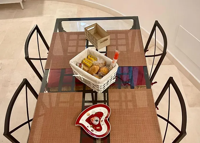 Alojamento de Acomodação e Pequeno-almoço Pignatelli *