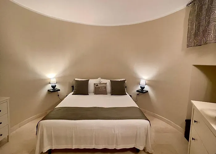 Bed & Breakfast Pignatelli Bari