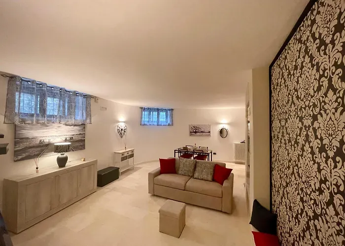 Pignatelli Bed & Breakfast *