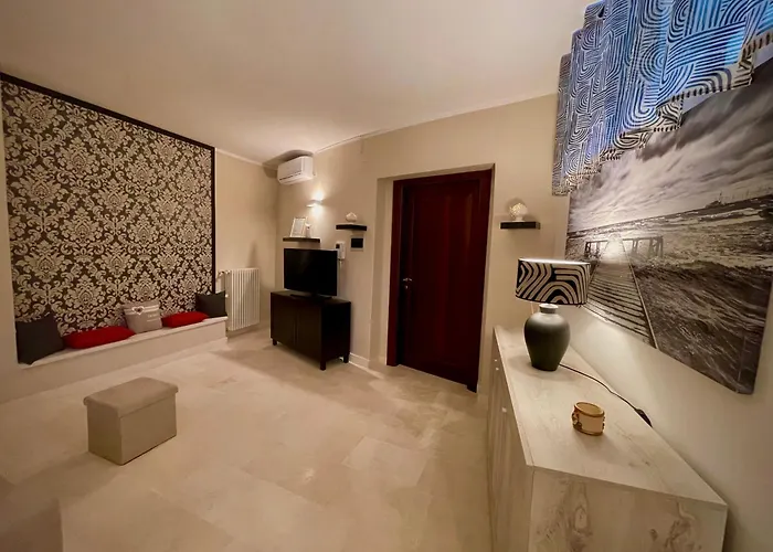 Bed & Breakfast Pignatelli Bari