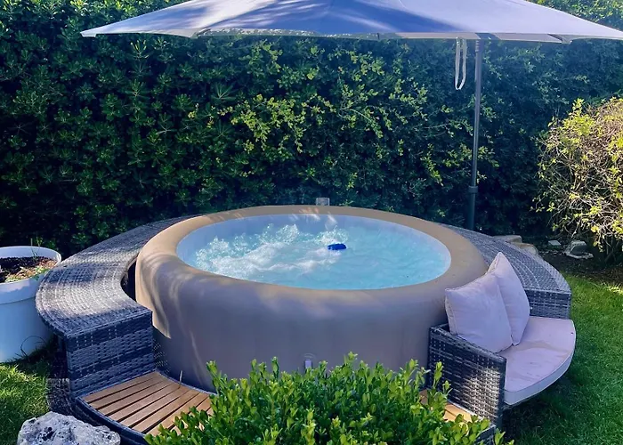 Bed & Breakfast Pignatelli