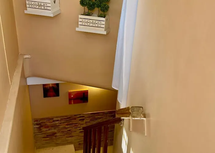 Pignatelli Bed & Breakfast Bari