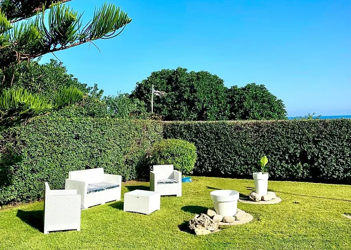 Bed & Breakfast Pignatelli