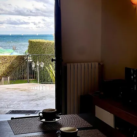 Pignatelli Bed and Breakfast Μπάρι