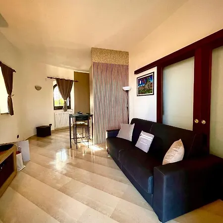 Bed and Breakfast Pignatelli *