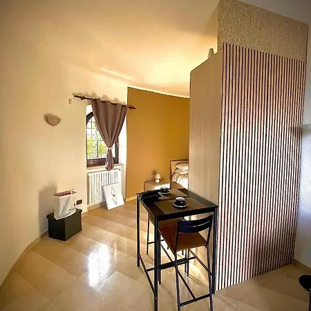 Pignatelli Bed & Breakfast *