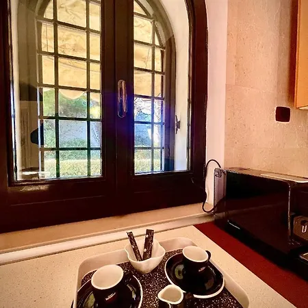 Bed and Breakfast Pignatelli Μπάρι