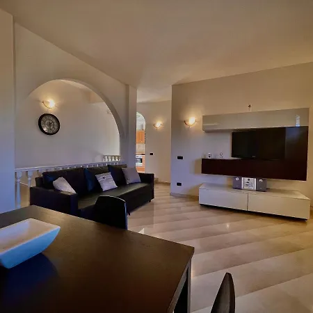 Pignatelli Bed & Breakfast *