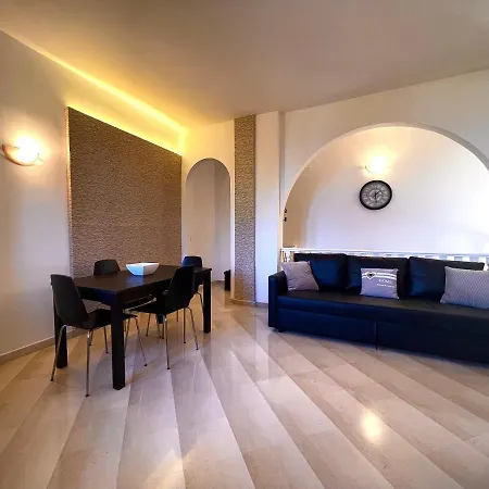 Bed & Breakfast Pignatelli