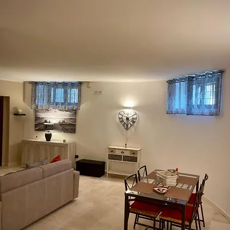 Bed & Breakfast Pignatelli *