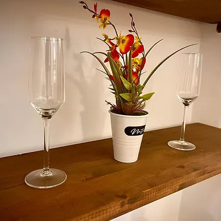 Bed and Breakfast Pignatelli