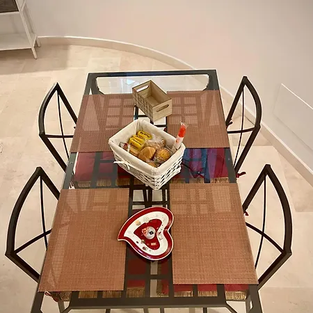 Bed and Breakfast Pignatelli *