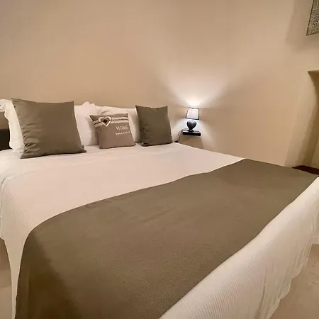 Pignatelli Bed & Breakfast Bari