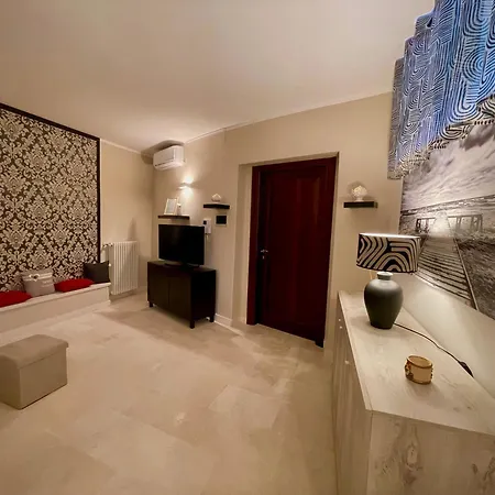 Bed and Breakfast Pignatelli Μπάρι