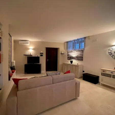 Bed and Breakfast Pignatelli