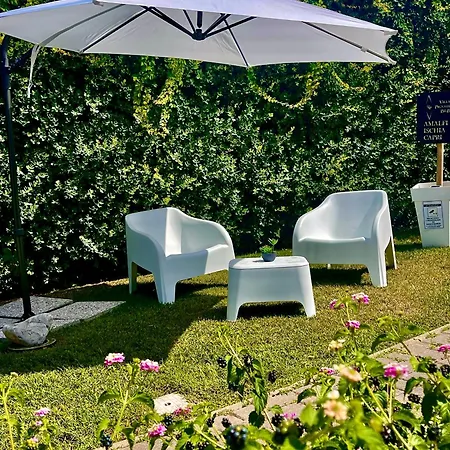 Pignatelli Отель типа 