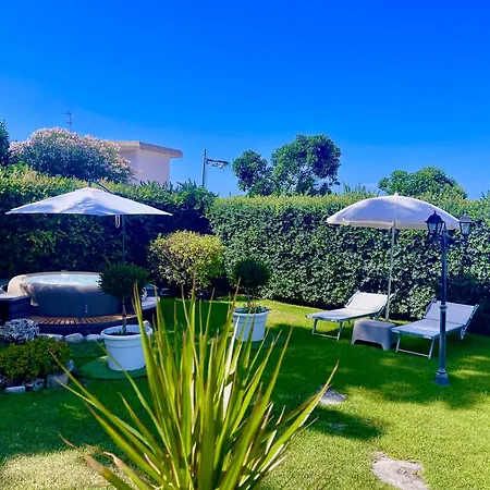 Bed and Breakfast Pignatelli Μπάρι