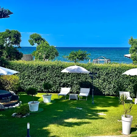 Pignatelli Bed & Breakfast Bari