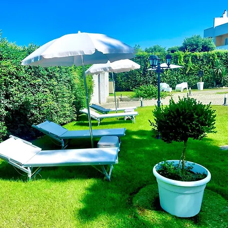 Pignatelli Bed & Breakfast