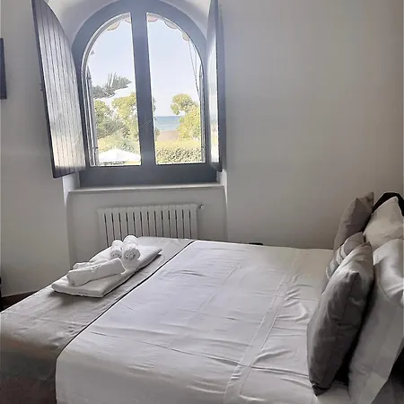 Bed and Breakfast Pignatelli Μπάρι