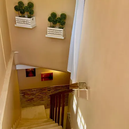 Pignatelli Bed & Breakfast Bari