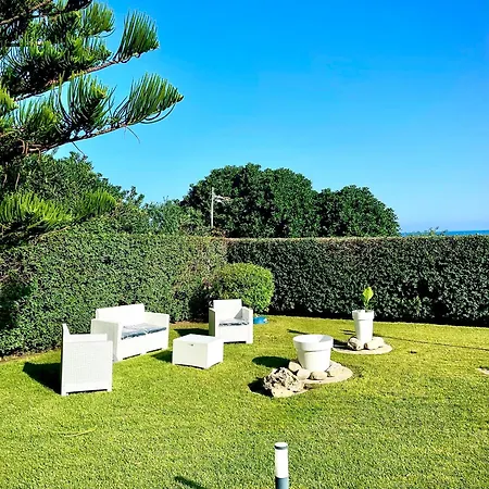 Bed & Breakfast Pignatelli