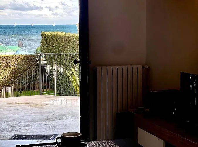 Pignatelli Panzió Bari