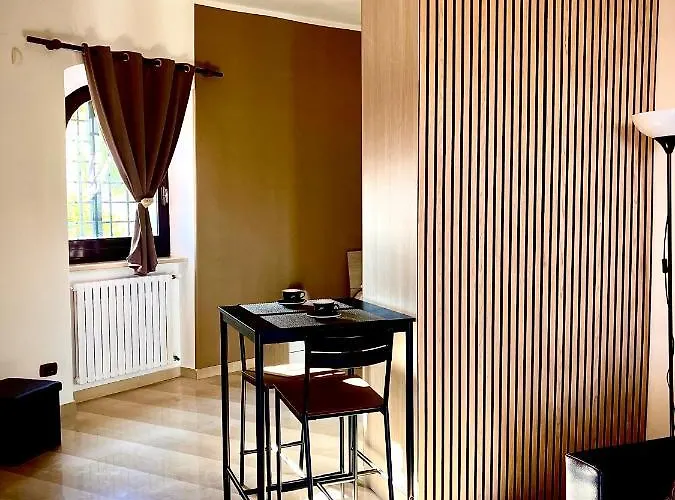 Pignatelli ベッド・アンド・ブレックファスト