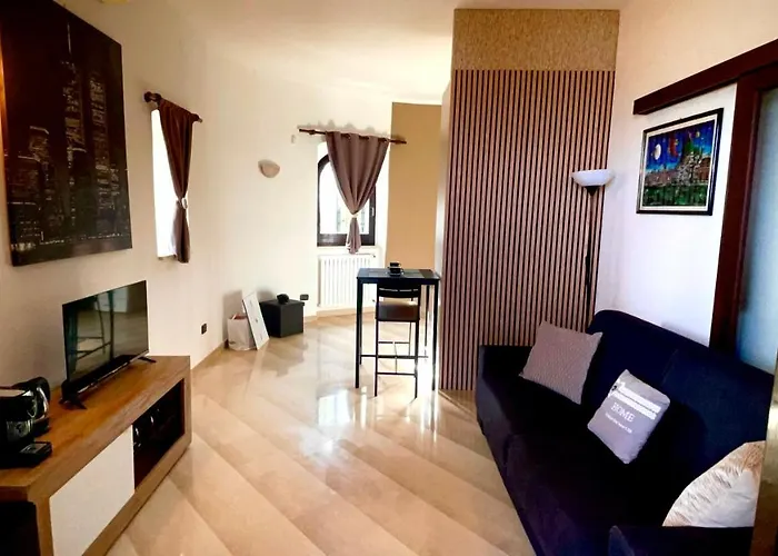 Pignatelli Bed & Breakfast Bari