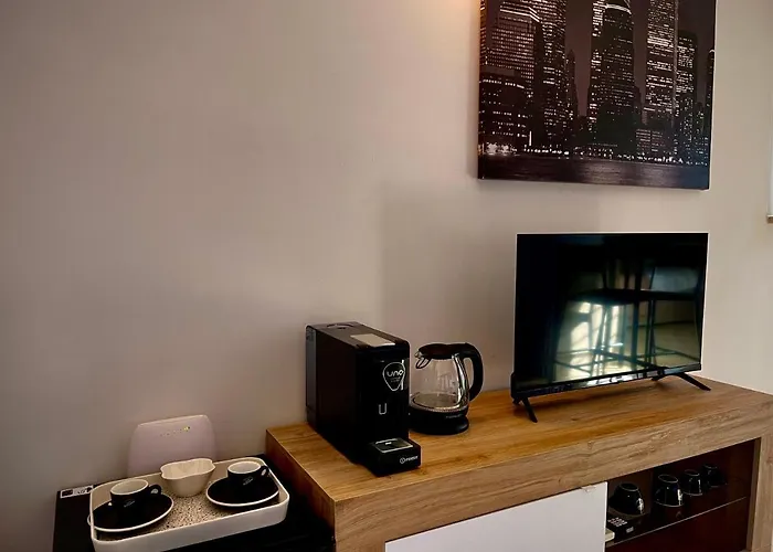 Bed & Breakfast Pignatelli *