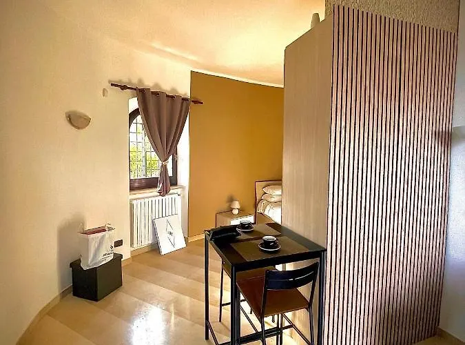 Pignatelli Panzió *