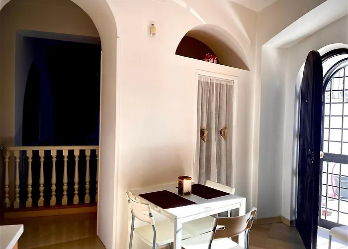 Pignatelli Panzió Bari