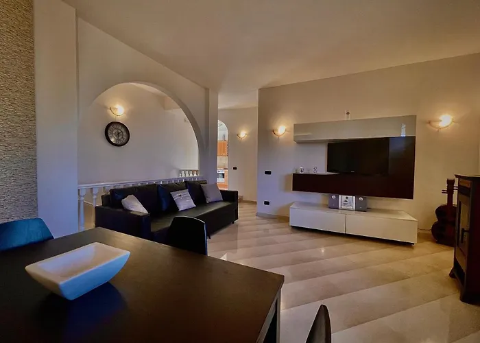 Pignatelli ベッド・アンド・ブレックファスト *